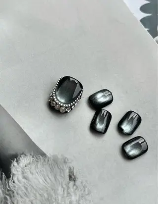 ネイル Berry coco nail所属・Berry coco SAIKAのネイルデザイン