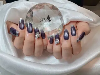 ネイル リサネイルサロン所属・リサ ネイルサロンのネイルデザイン