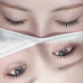 マツエク・マツパ Ralis_ towaの眉毛・アイブロウイメージ