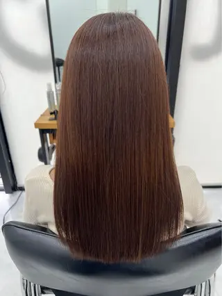 ロング 🍀︎Reika 🍀のヘアスタイル