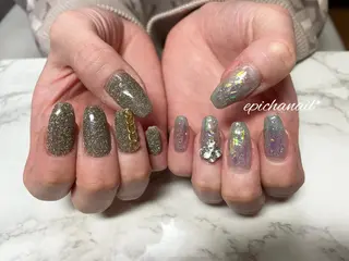 ネイル EPICHA NAILのネイルデザイン
