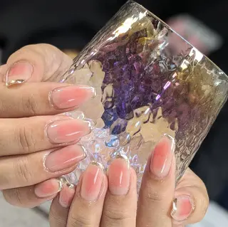 ネイル ネイルサロンベルティ .keikoのネイルデザイン