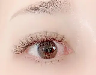 マツエク・マツパ アムールトロワ❤︎ sayakaのマツエク・マツパデザイン