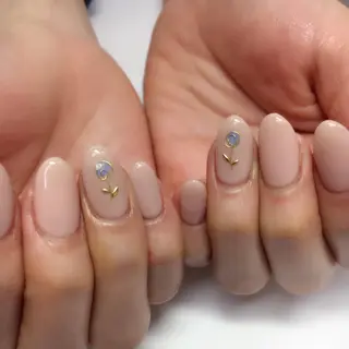 ネイル SPICENAILS by AYUのネイルデザイン