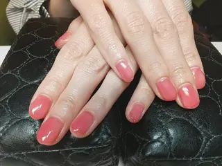 ネイル haru  nailのネイルデザイン