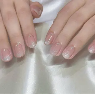 ネイル 綾瀬 はるのネイルデザイン