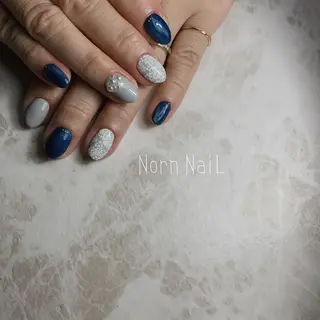 ネイル U Ayaのネイルデザイン