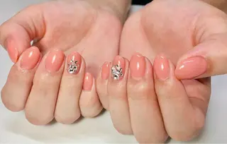 ネイル 土屋 智子のエステ・リラクイメージ