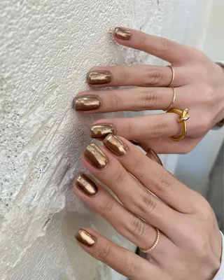 ネイル nable.所属・栗林 実莉のネイルデザイン