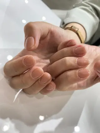 ネイル Umi nail& eyelashのネイルデザイン