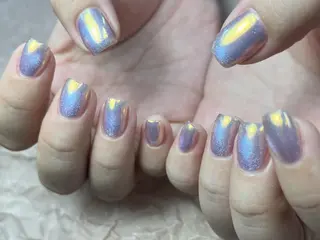 ネイル ToliyDeliy Nail Salonのネイルデザイン