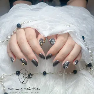 ネイル M2 BEAUTY Marieのネイルデザイン