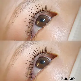パーマ B.R.AP.h mayumiの眉毛・アイブロウイメージ