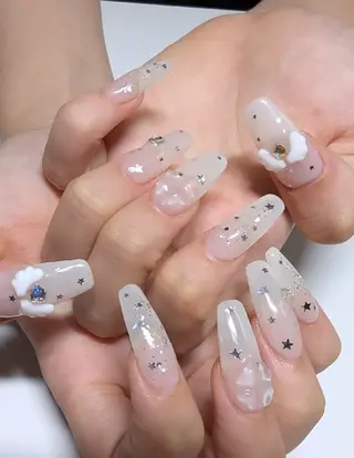 ネイル KANON所属・☆ KANON☆のネイルデザイン