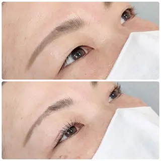 マツエク・マツパ B'Lash 町田本店のマツエク・マツパデザイン