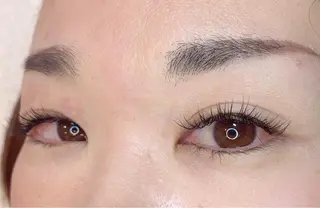 マツエク・マツパ 【ｉｒｏｋａ】 AYAKAのマツエク・マツパデザイン