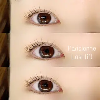 マツエク・マツパ ꒰ LILY ꒱ Ririna💙のマツエク・マツパデザイン