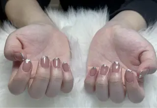 ネイル MY  Nail所属・夏目 マサコのネイルデザイン