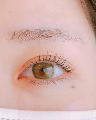 マツエク・マツパ ADDICT中目黒店所属・Ael Chiakiのエステ・リラクイメージ