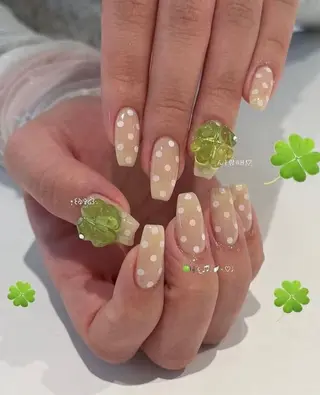 ネイル MODA Momoのネイルデザイン