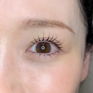 マツエク・マツパ Uni hayakawaのマツエク・マツパデザイン