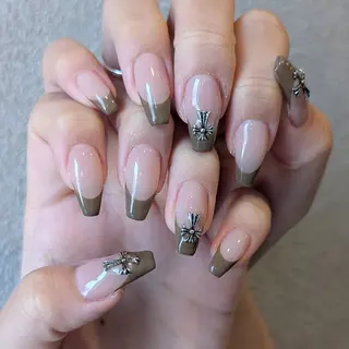 ネイル kii nailsのネイルデザイン