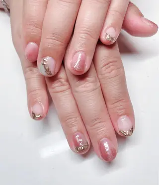 ネイル YunAsu ひぃちゃんのエステ・リラクイメージ