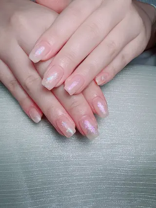 ネイル Yuxi Beauty salon 【ユーシィー ビューティ サロン】所属・ユーシーネイルサロン 池田公園店のネイルデザイン