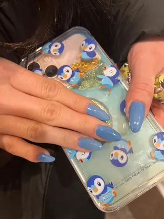 ネイル omamori kyokoのネイルデザイン