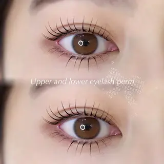 マツエク・マツパ kurumi🍒◝✩ /amii新宿のマツエク・マツパデザイン