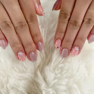 ネイル パラジェル登録サロンfeerique所属・Uchida Mayunaのその他イメージ