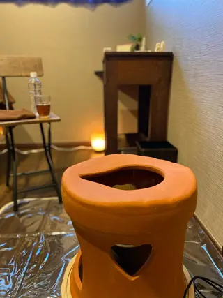 隠れ家おうちサロン 〜MALUHIA〜のエステ・リラクイメージ