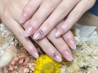 ネイル MSSugar Nailのネイルデザイン