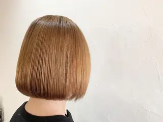 ショート カラー 清光 泰之のヘアスタイル