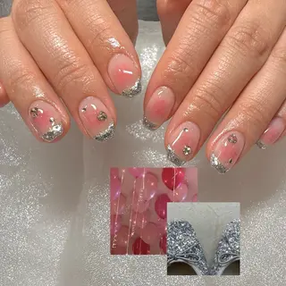 ネイル chika .のネイルデザイン