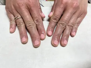 ネイル Mogu nail 二子玉川のネイルデザイン