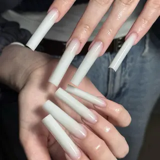 ロング あい 小森のネイルデザイン