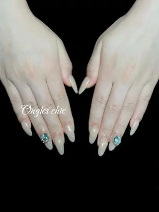 ネイル mo moのネイルデザイン