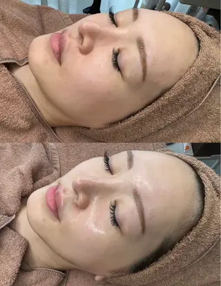 beauty salon Clochette所属・clochette misakoのエステ・リラクイメージ