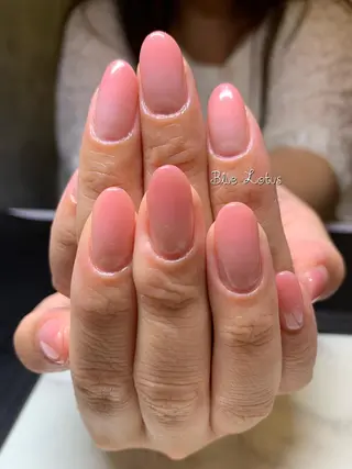 ネイル 三浦 藍のネイルデザイン