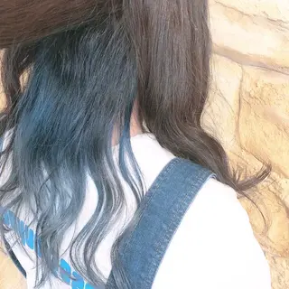 ロング カラー ケアリー所属・✨髪質改善 の匠❗️MASAのヘアスタイル