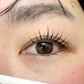 マツエク・マツパ eyelash LOOPのマツエク・マツパデザイン
