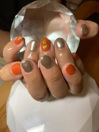 ネイル LAVISH nail salonのネイルデザイン
