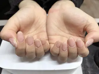 ネイル TRU NAIL & EYE 池袋店所属・本田 麻尋のネイルデザイン