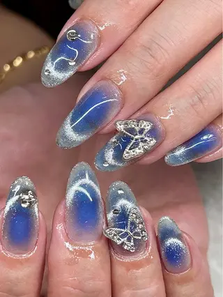 ネイル REBEST Tommyのネイルデザイン