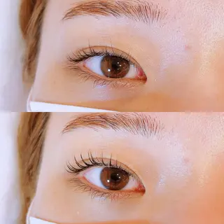 マツエク・マツパ なかむら 🪡のマツエク・マツパデザイン