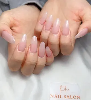 ネイル 村中 ハナのネイルデザイン