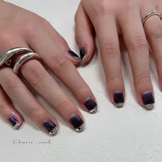 ネイル Cherirnail kaoriのネイルデザイン
