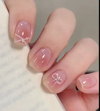 ネイル Rnail ルルのネイルデザイン