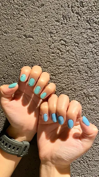 ネイル Babel Mirokuのエステ・リラクイメージ